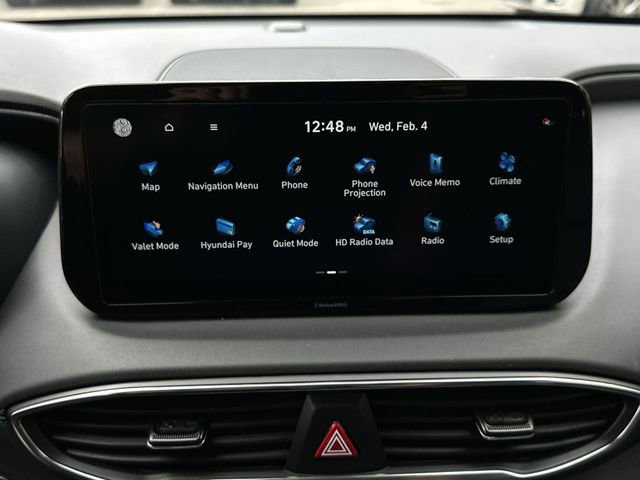 Used 2023 Hyundai Santa Fe XRT image 24