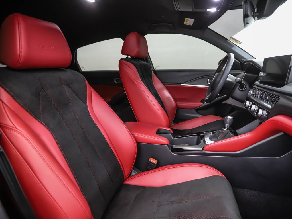 Used 2024 Acura Integra Type S FWD image 29