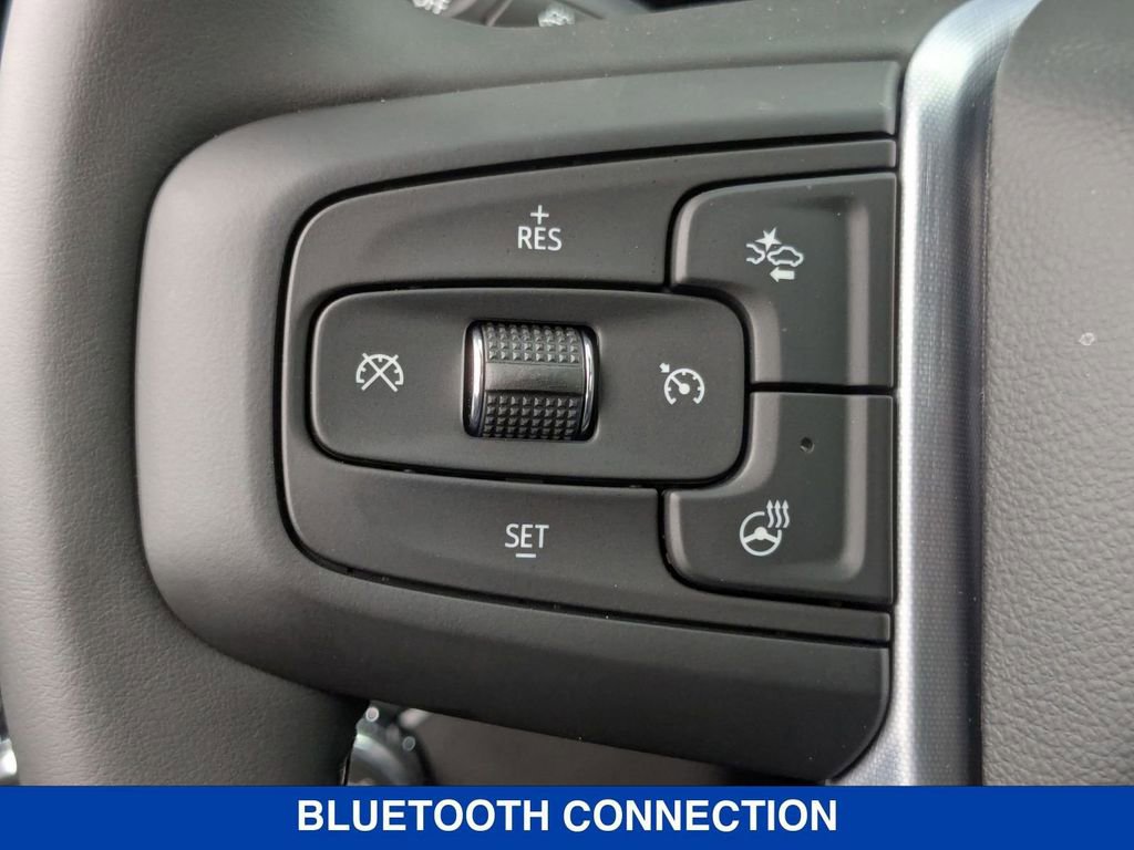 New 2026 GMC Sierra 1500 Elevation image 17