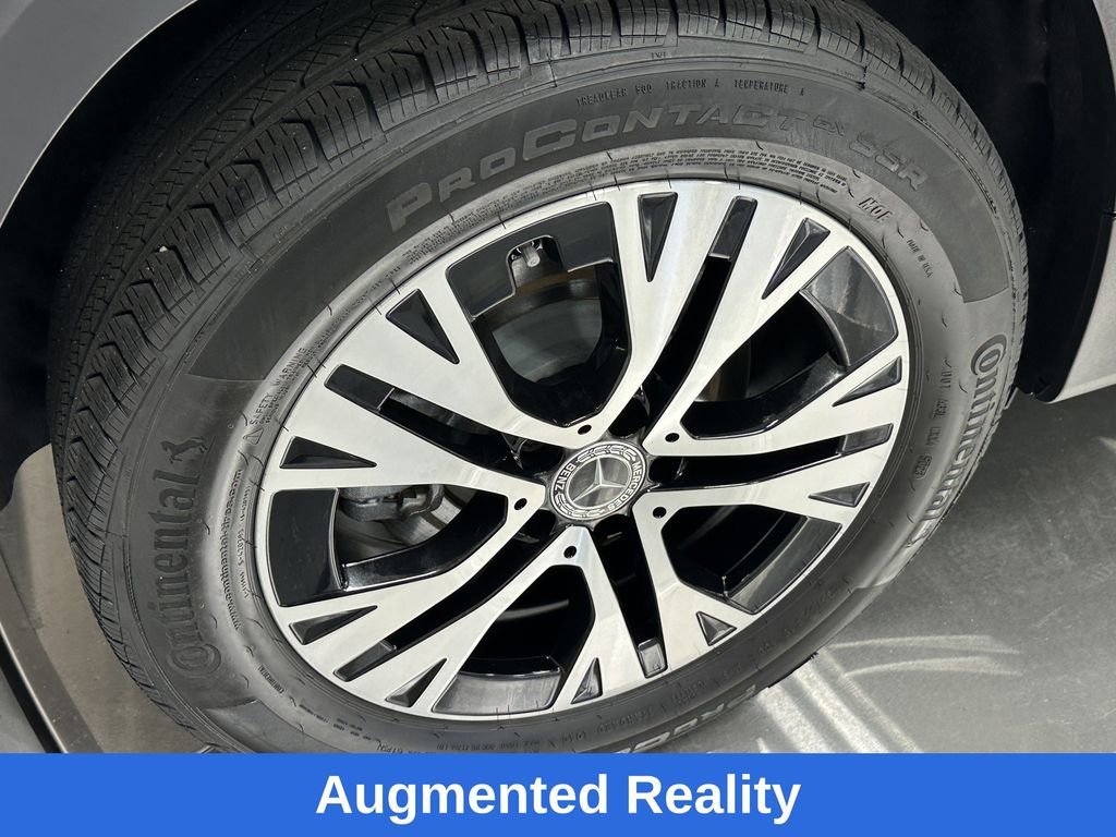 Certified 2024 Mercedes-Benz GLB 250 image 20