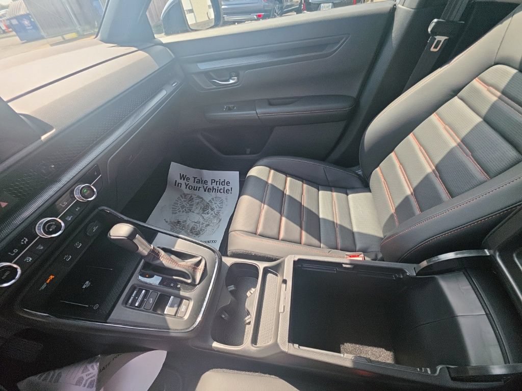 Certified 2026 Honda CR-V Sport-L image 26