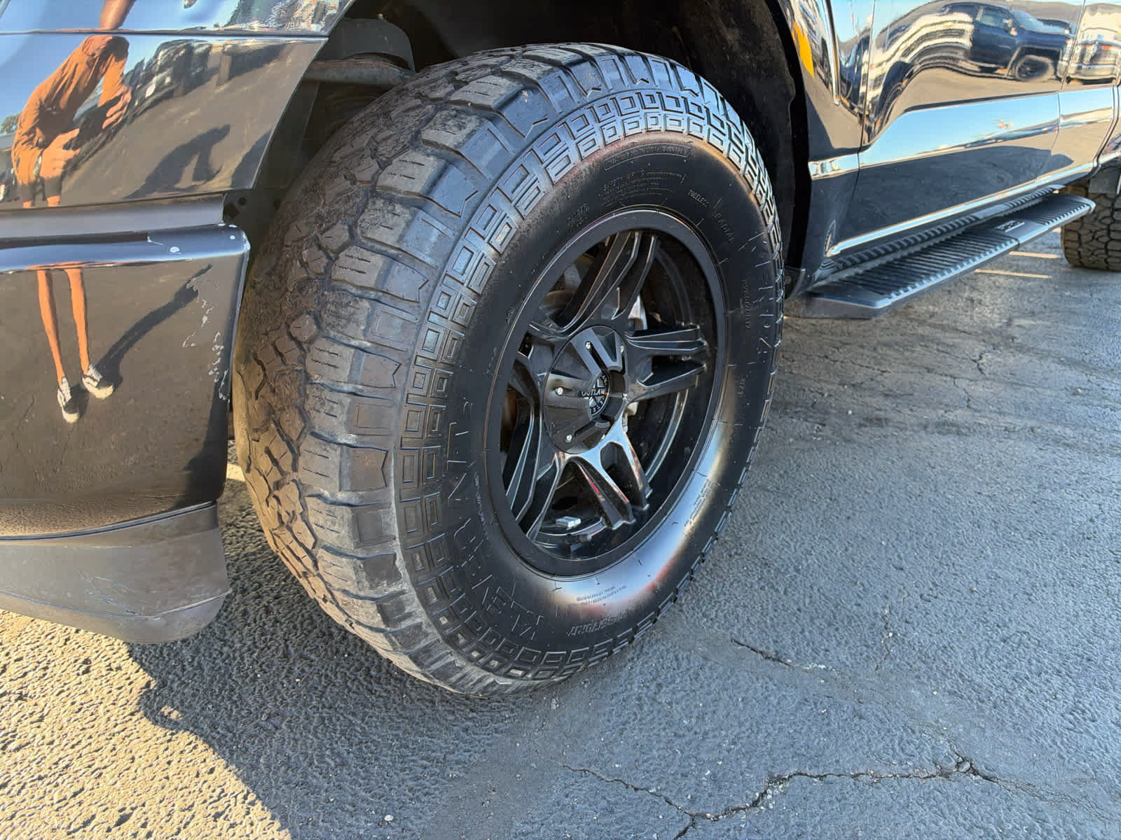 Used 2021 Ford F150 XL w/ Equipment Group 101A High AWD/4WD image 9