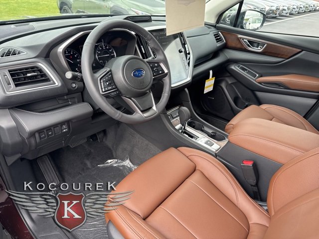 New 2025 Subaru Ascent Touring image 9
