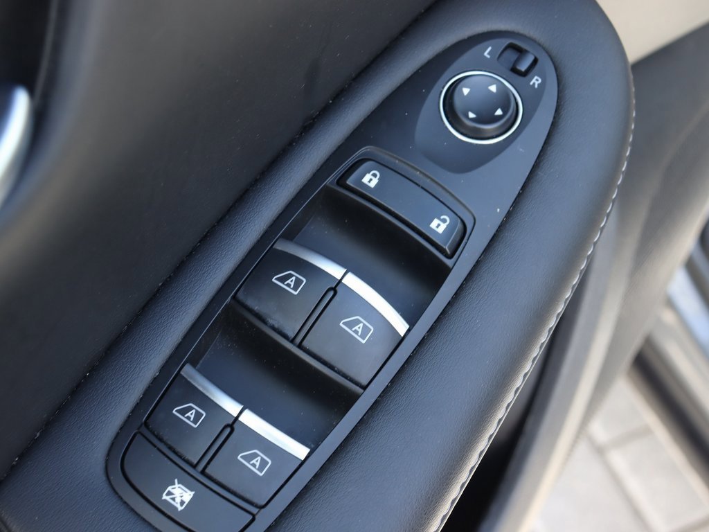 Certified 2023 INFINITI QX50 Pure image 12