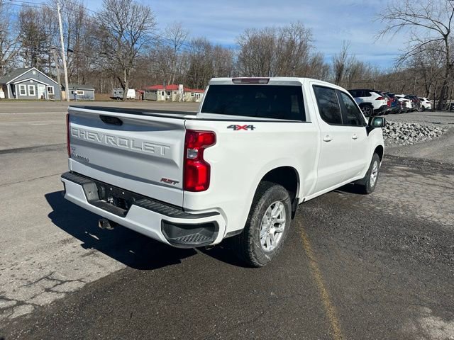 Used 2023 Chevrolet Silverado 1500 RST w/ LPO, Liner Protection Package image 5