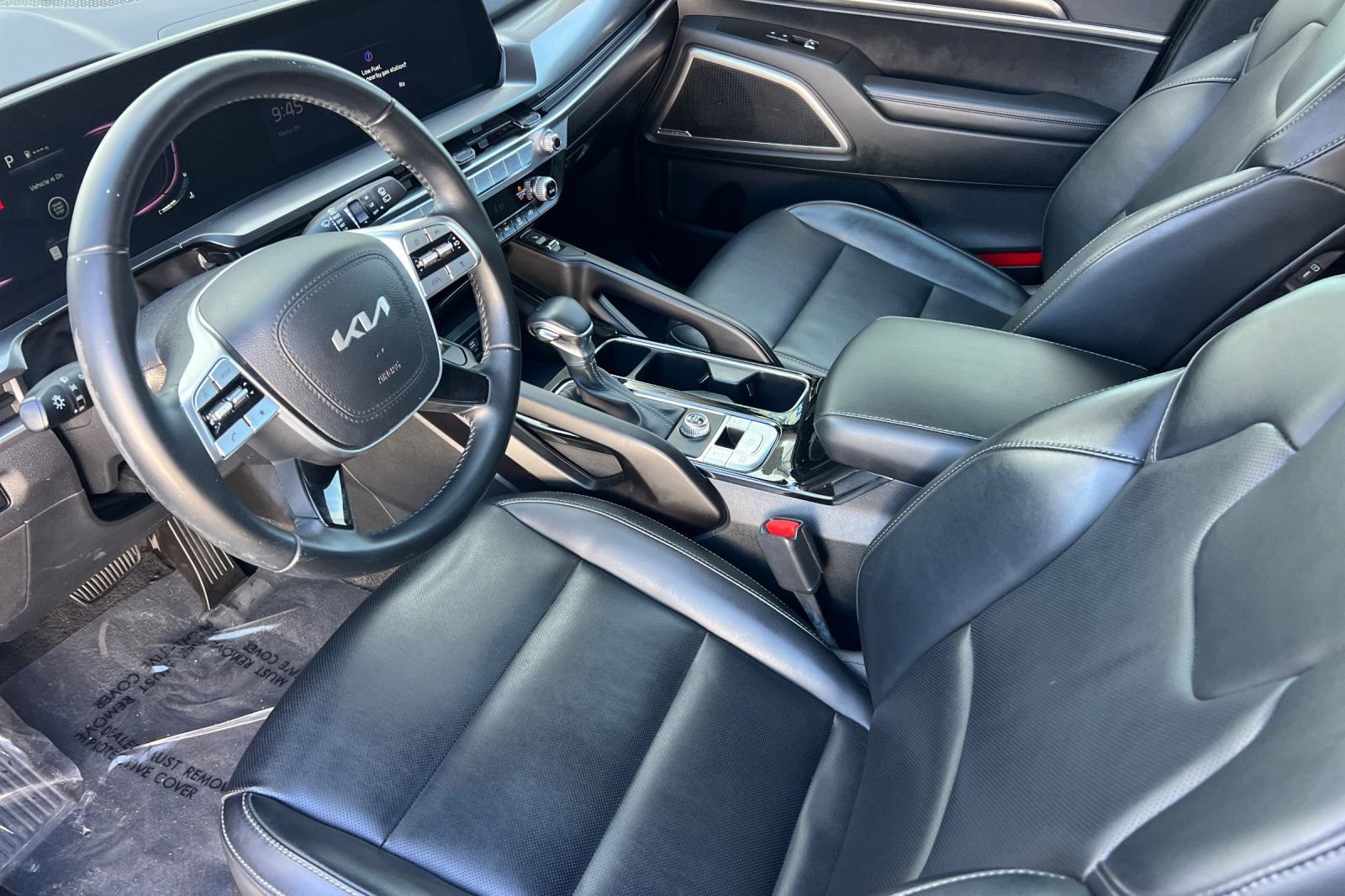 Used 2024 Kia Telluride S FWD image 9