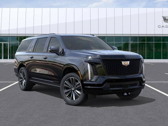 New 2026 Cadillac Escalade ESV Sport AWD/4WD image 7