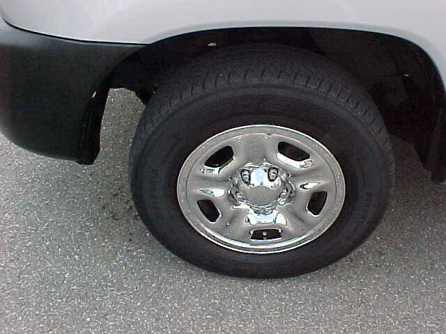 Used 2011 Toyota Tacoma 2WD Regular Cab image 7