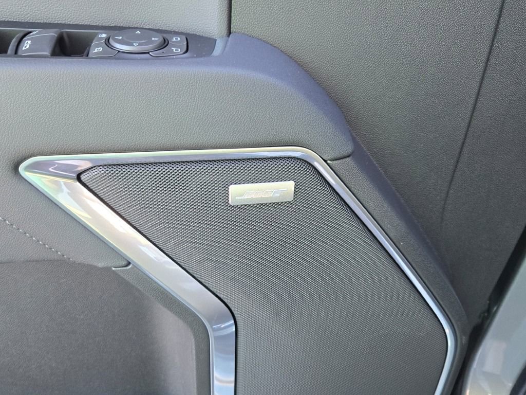 New 2026 Chevrolet Silverado 1500 LTZ w/ LTZ Premium Package image 25