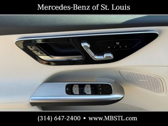 Certified 2026 Mercedes-Benz GLC 300 4MATIC image 18