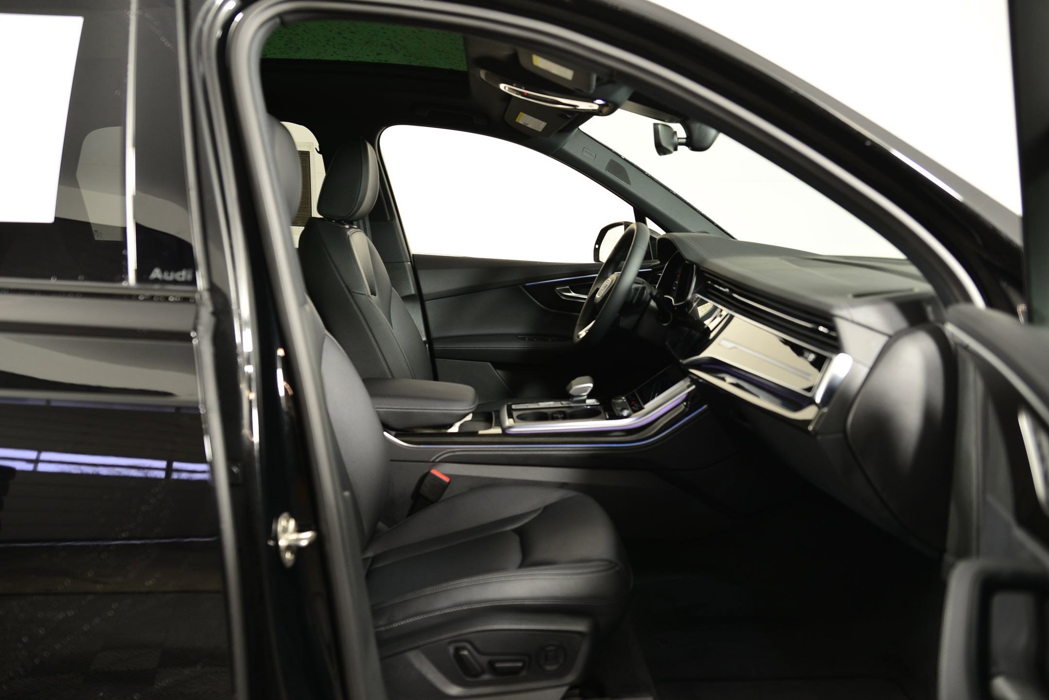 New 2026 Audi Q7 3.0T Premium Plus image 17