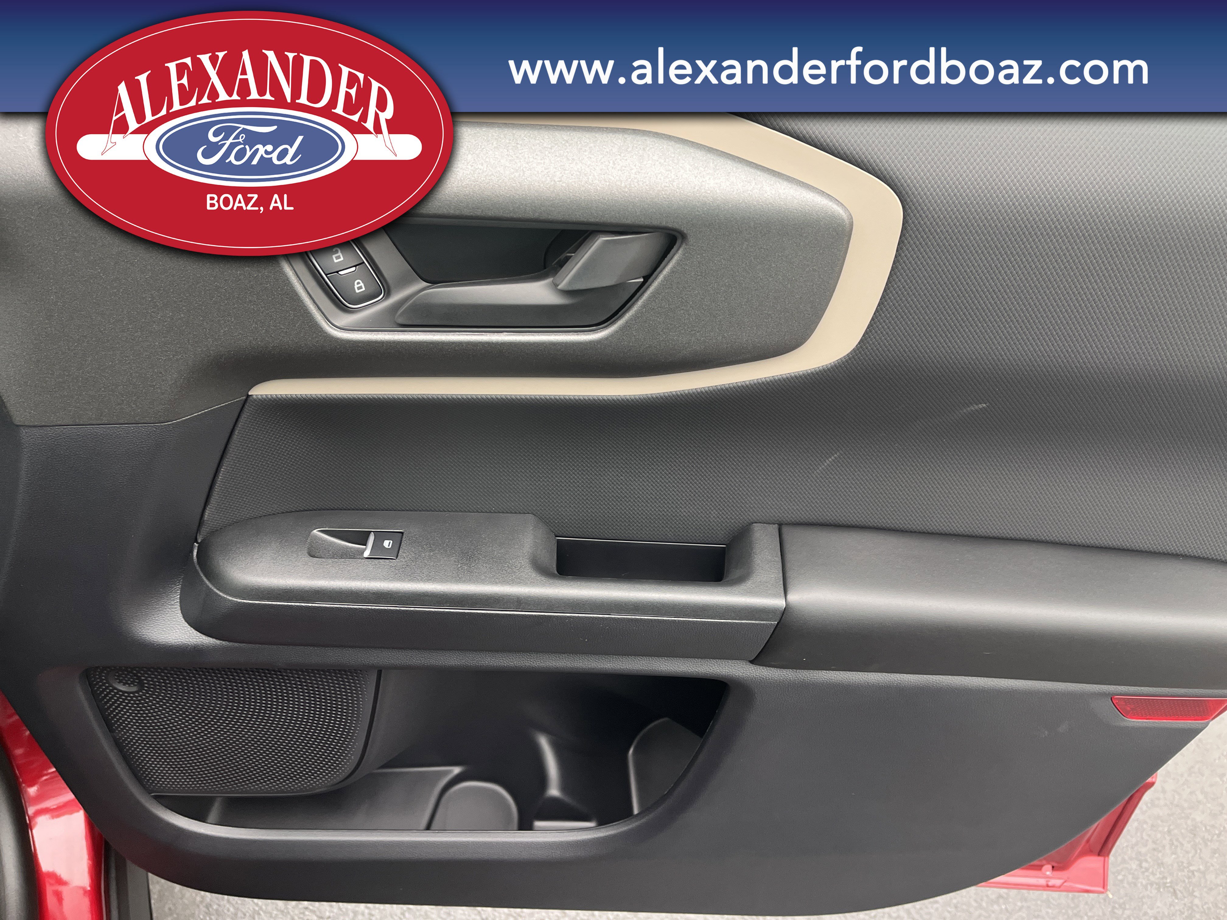 New 2025 Ford Bronco Sport Big Bend w/ Convenience Package image 15