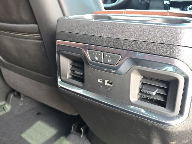 Used 2025 GMC Sierra 2500 Denali Ultimate AWD/4WD image 19