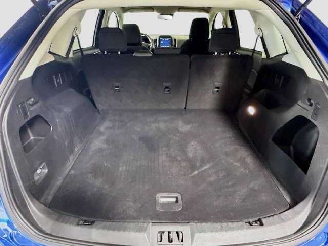 Used 2024 Ford Edge SE AWD/4WD image 34