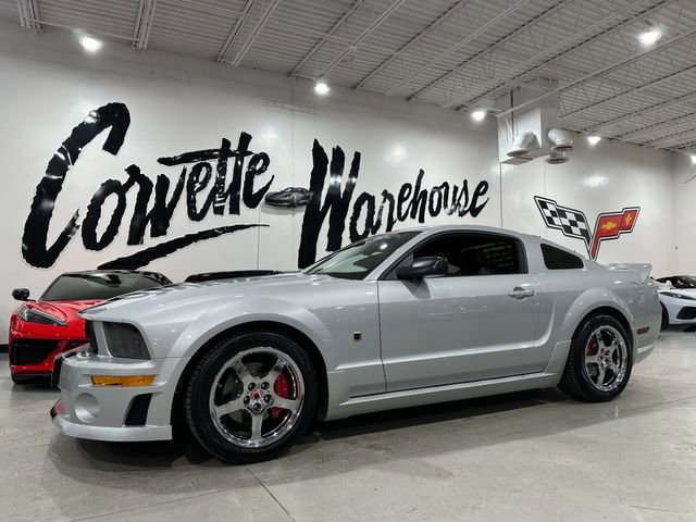 Used 2007 Ford Mustang GT