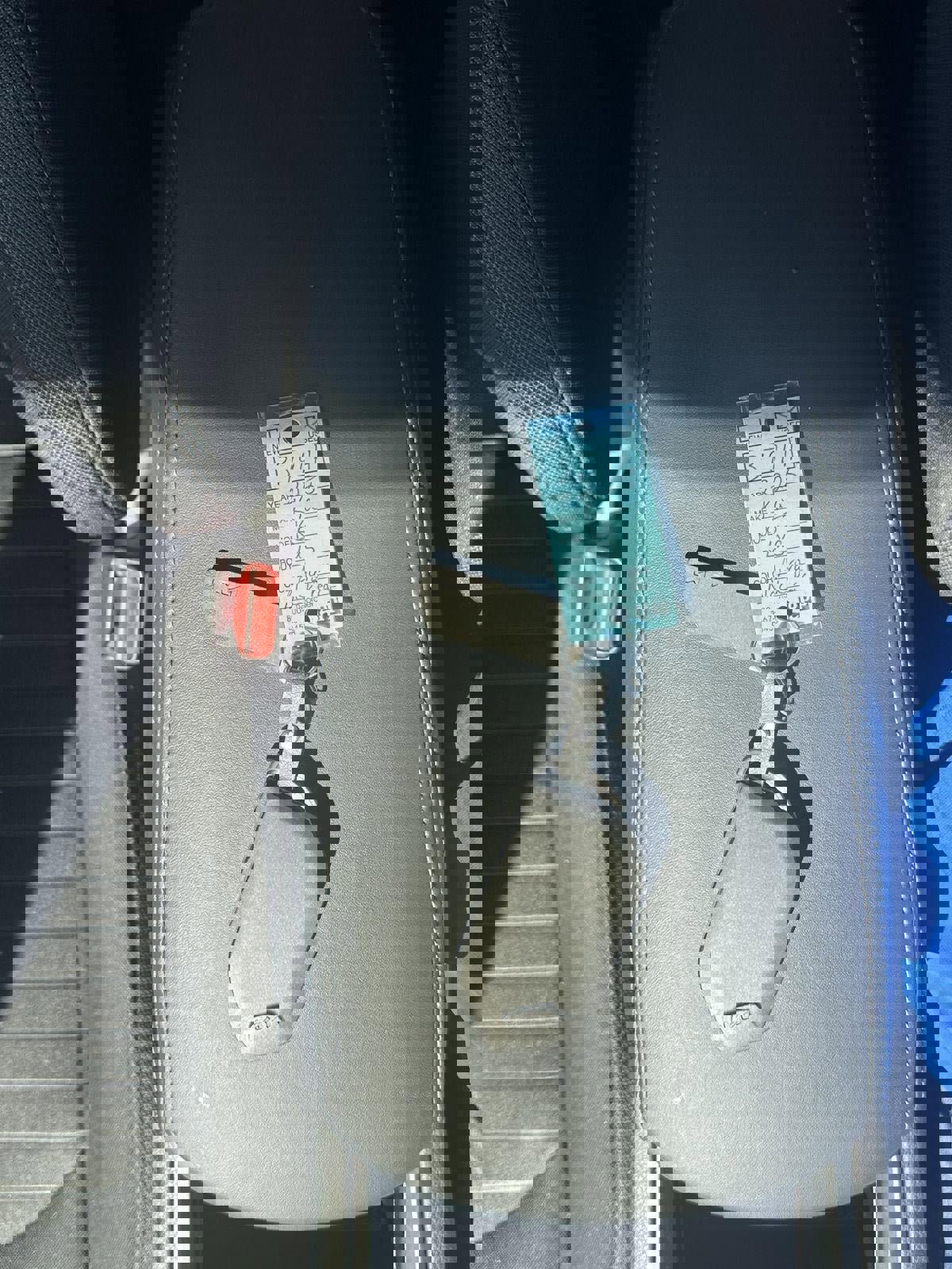 Used 2025 Kia K5 LXS image 21