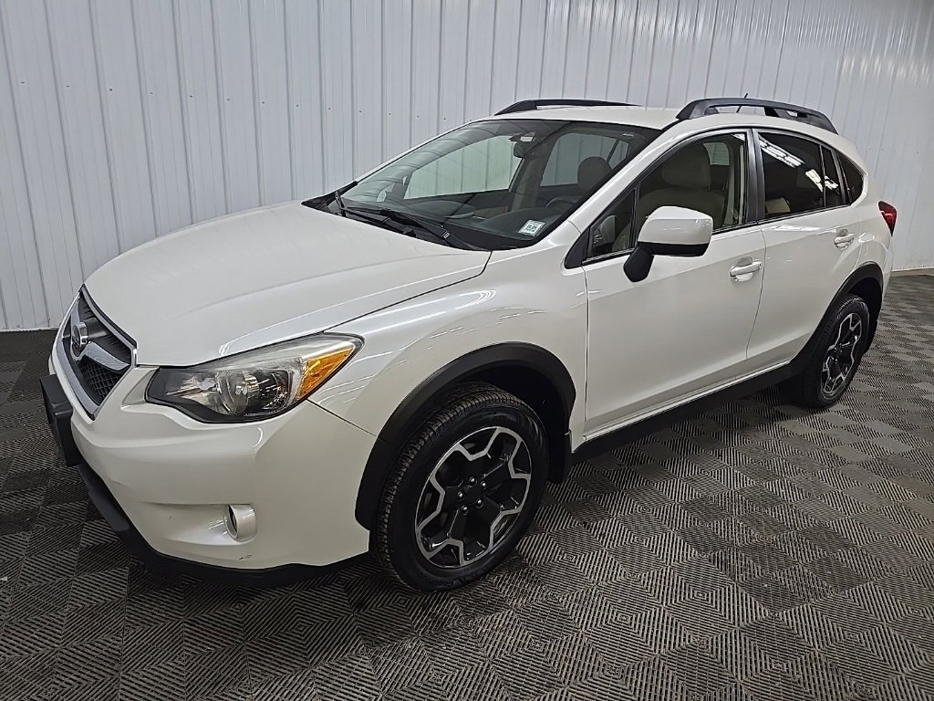 Used 2014 Subaru Crosstrek 2.0i Premium image 8