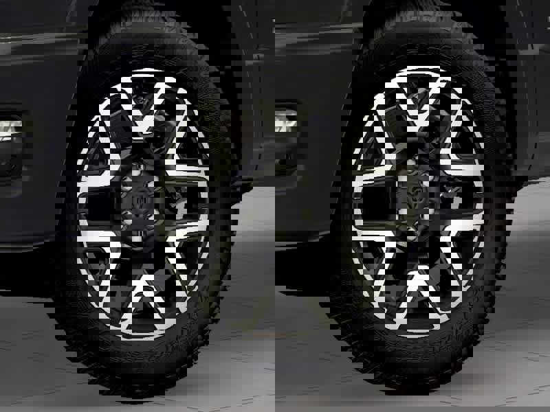 New 2026 RAM 1500 Laramie w/ Sport Appearance Package image 11