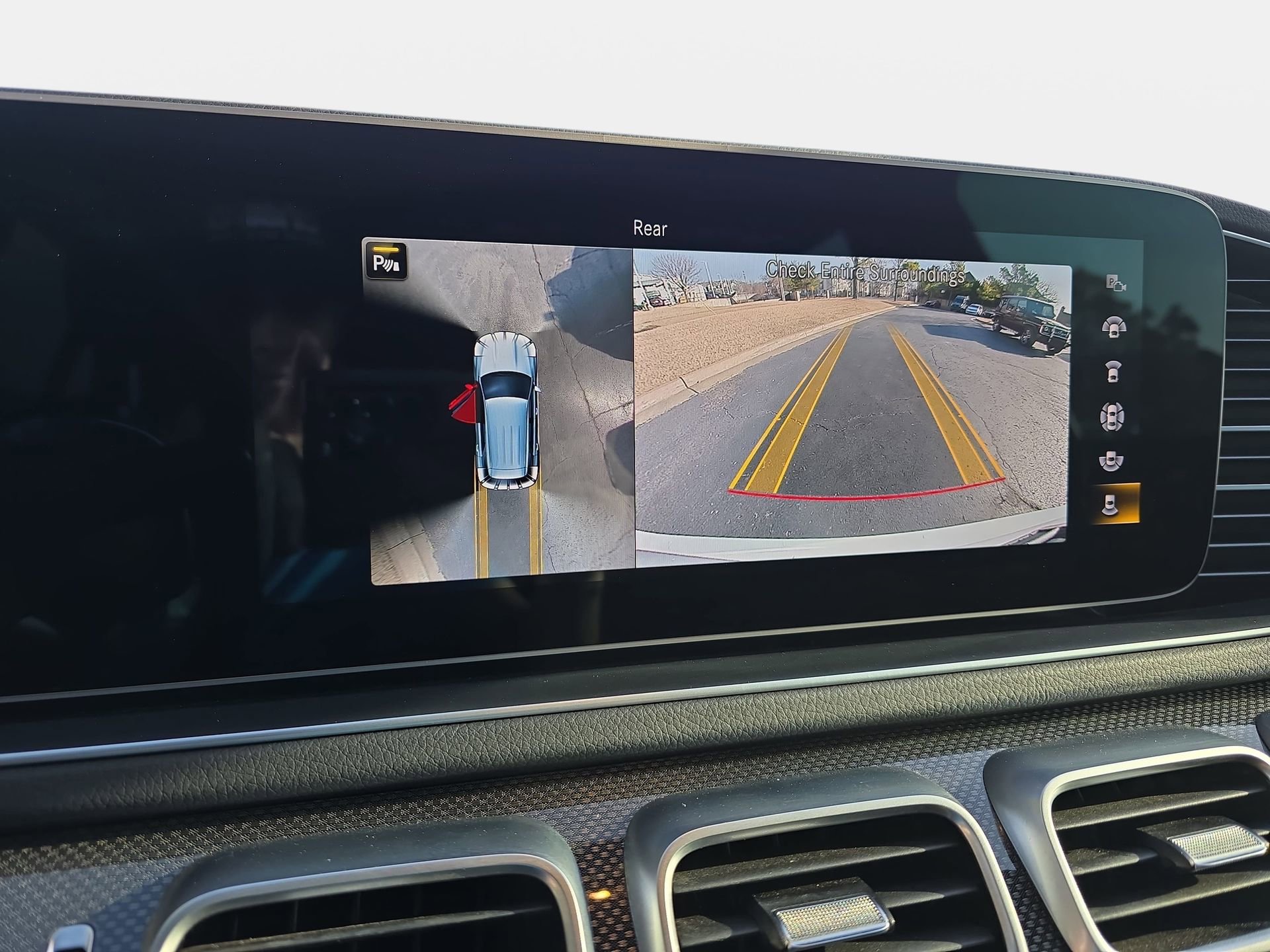 Used 2022 Mercedes-Benz GLE 53 AMG 4MATIC image 23