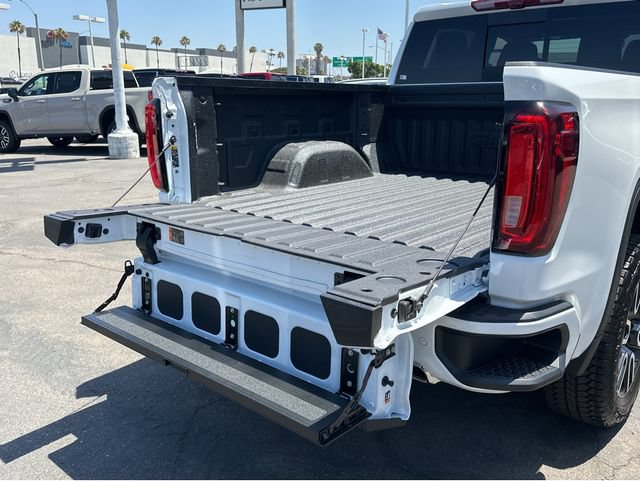 New 2026 GMC Sierra 1500 AT4 w/ AT4 Premium Package AWD/4WD image 32