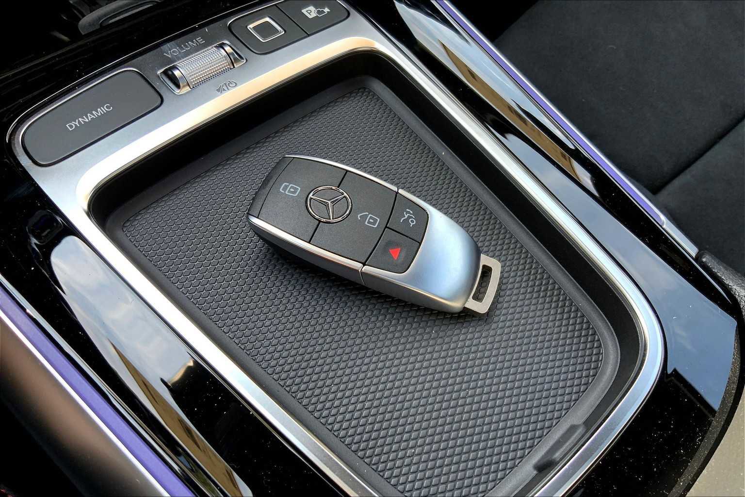 New 2026 Mercedes-Benz GLA 250 GLA 250 image 21