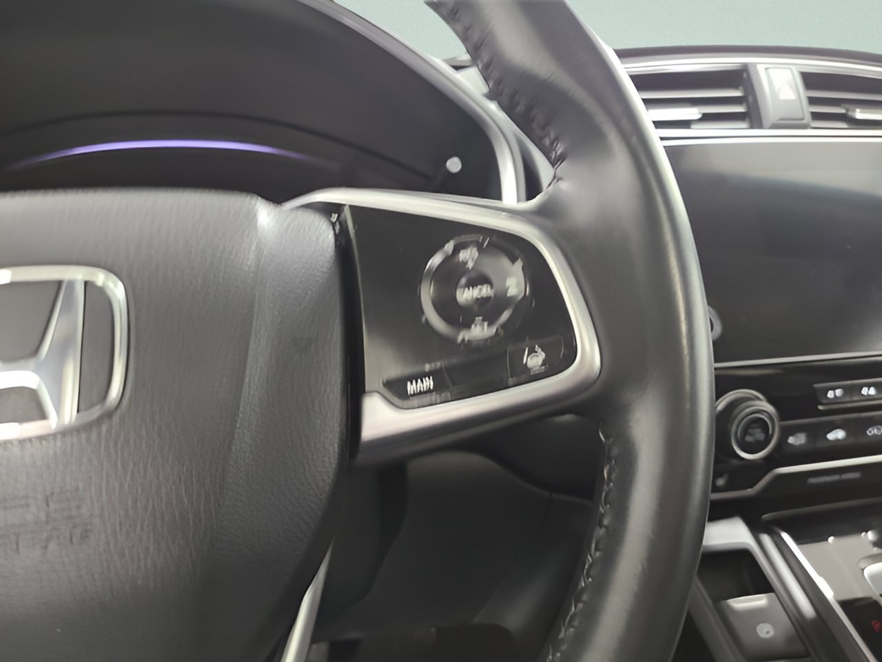 Certified 2019 Honda CR-V EX-L image 27