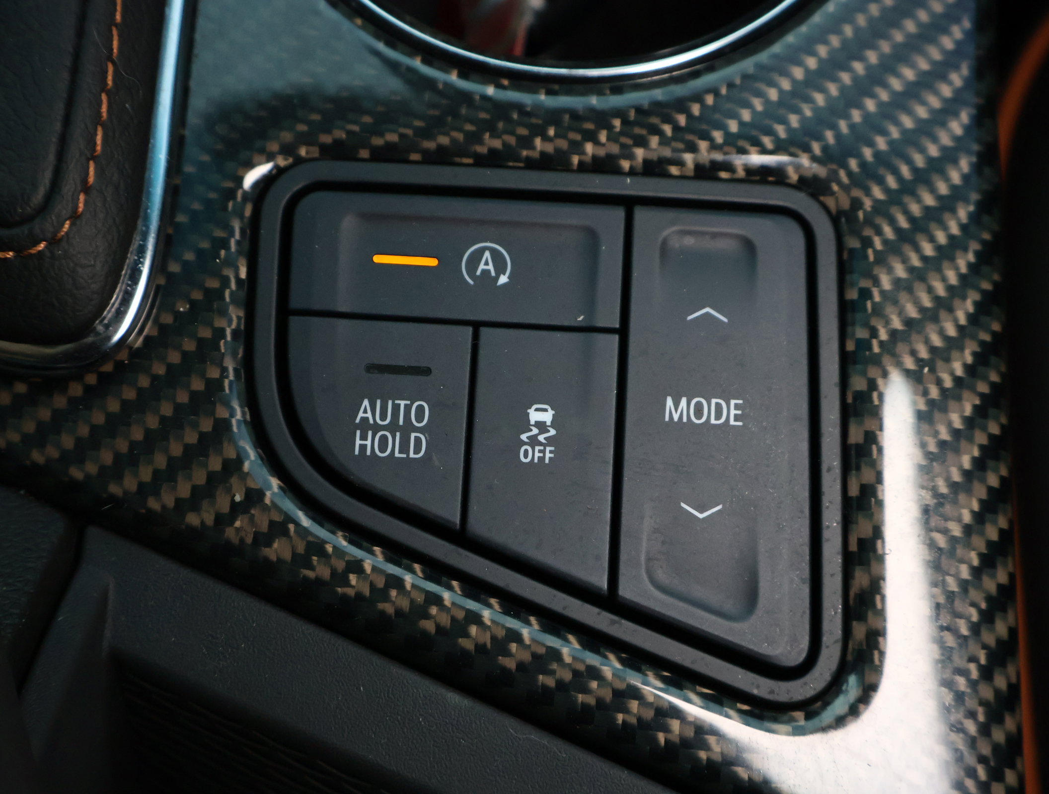 Used 2024 Cadillac CT4 V w/ Climate Package image 21