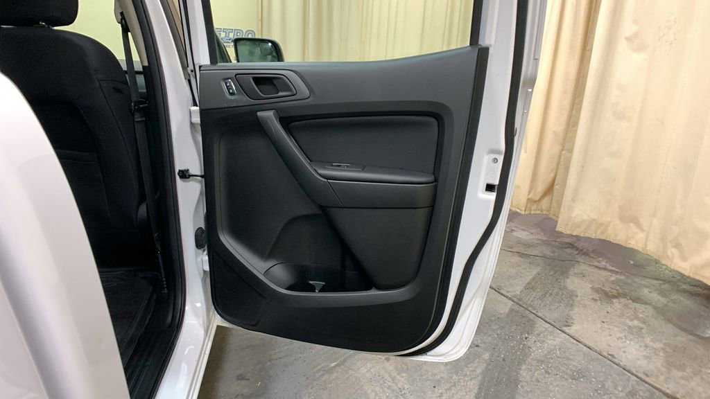 Used 2020 Ford Ranger XL w/ Equipment Group 101A Mid image 13