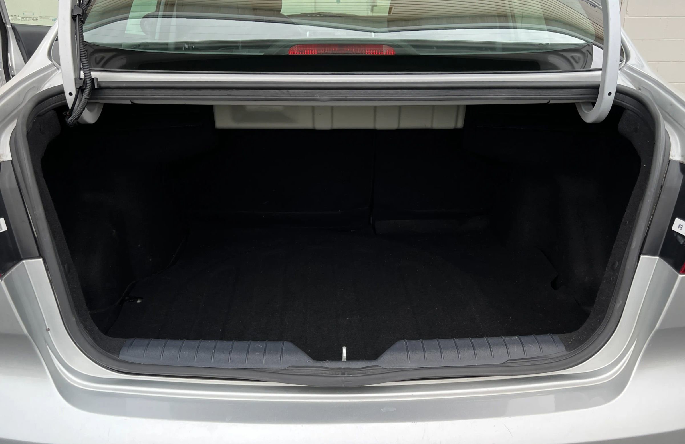 Used 2017 Kia Rio LX image 14