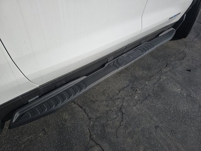 New 2024 Chevrolet Silverado EV W/T image 34