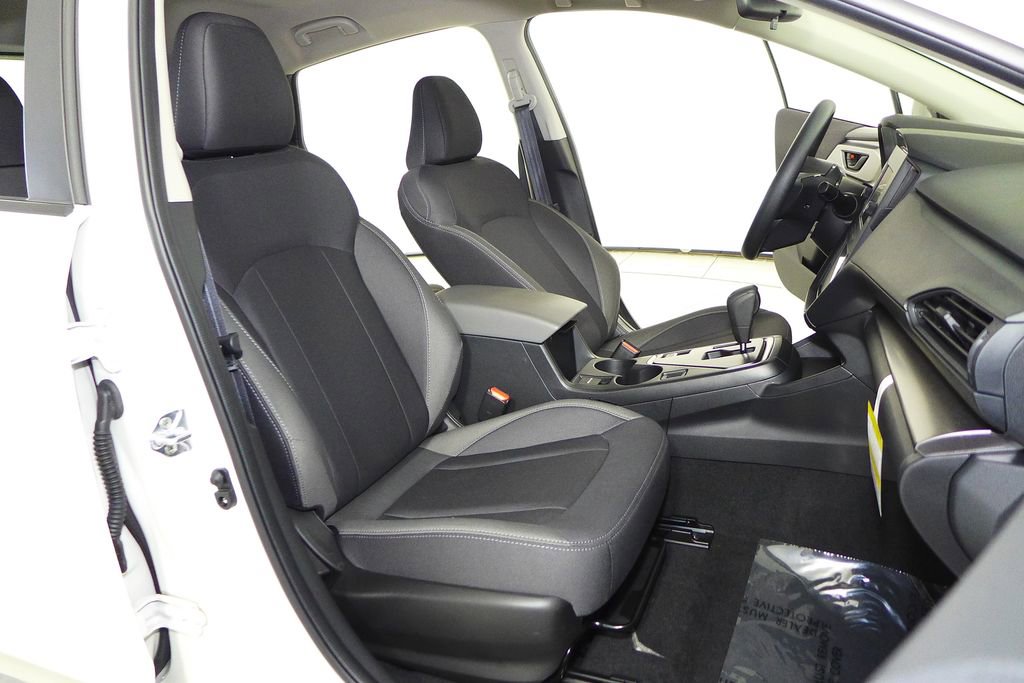Certified 2025 Subaru Impreza 2.0i AWD/4WD image 18