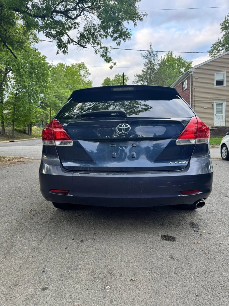 Used 2015 Toyota Venza XLE w/ XLE Premium Package AWD/4WD image 5