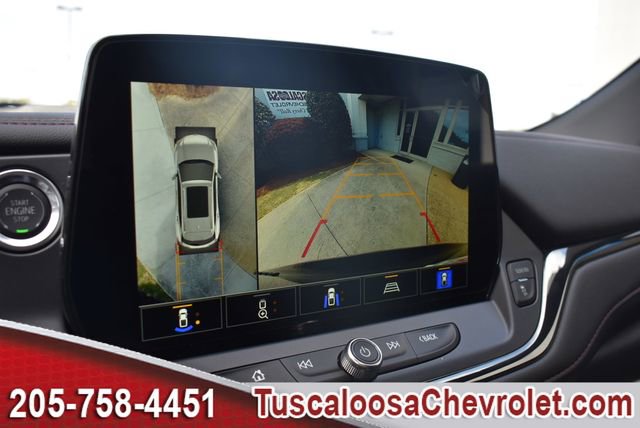 New 2026 Chevrolet Blazer RS FWD image 32