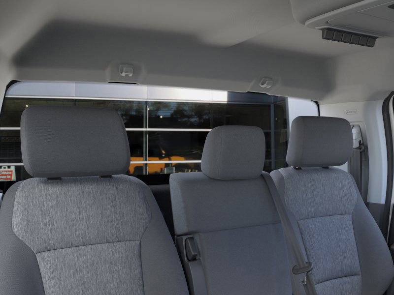 New 2026 Ford F350 XL w/ STX Appearance Package image 52