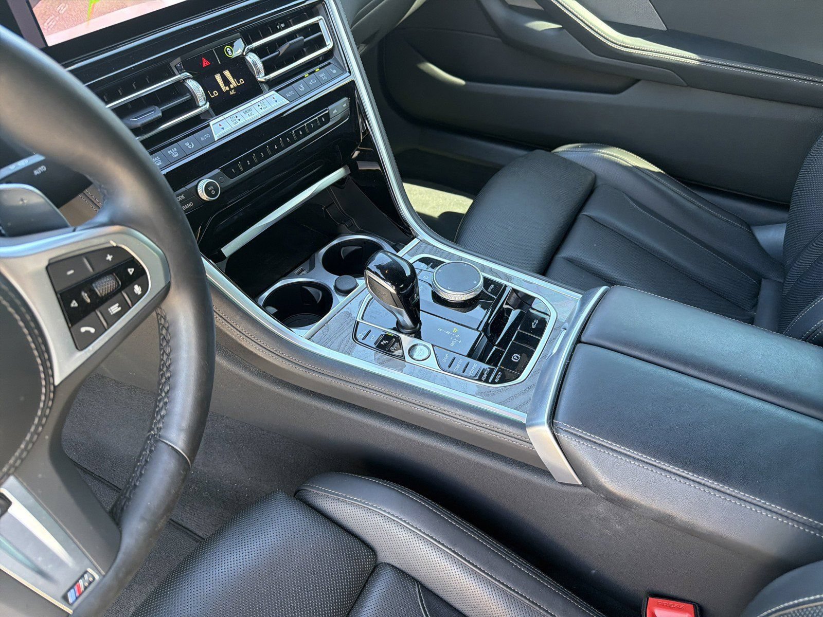 Used 2024 BMW 840i Convertible RWD image 15