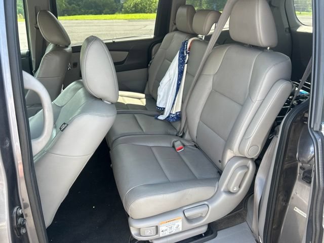 Used 2014 Honda Odyssey EX-L image 6