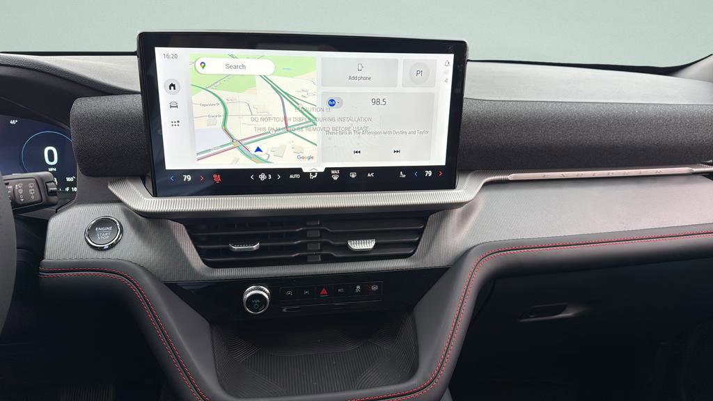 New 2026 Ford Explorer ST w/ Sun And Sound Package image 17