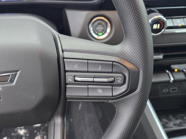 New 2026 Chevrolet Colorado Trail Boss image 14