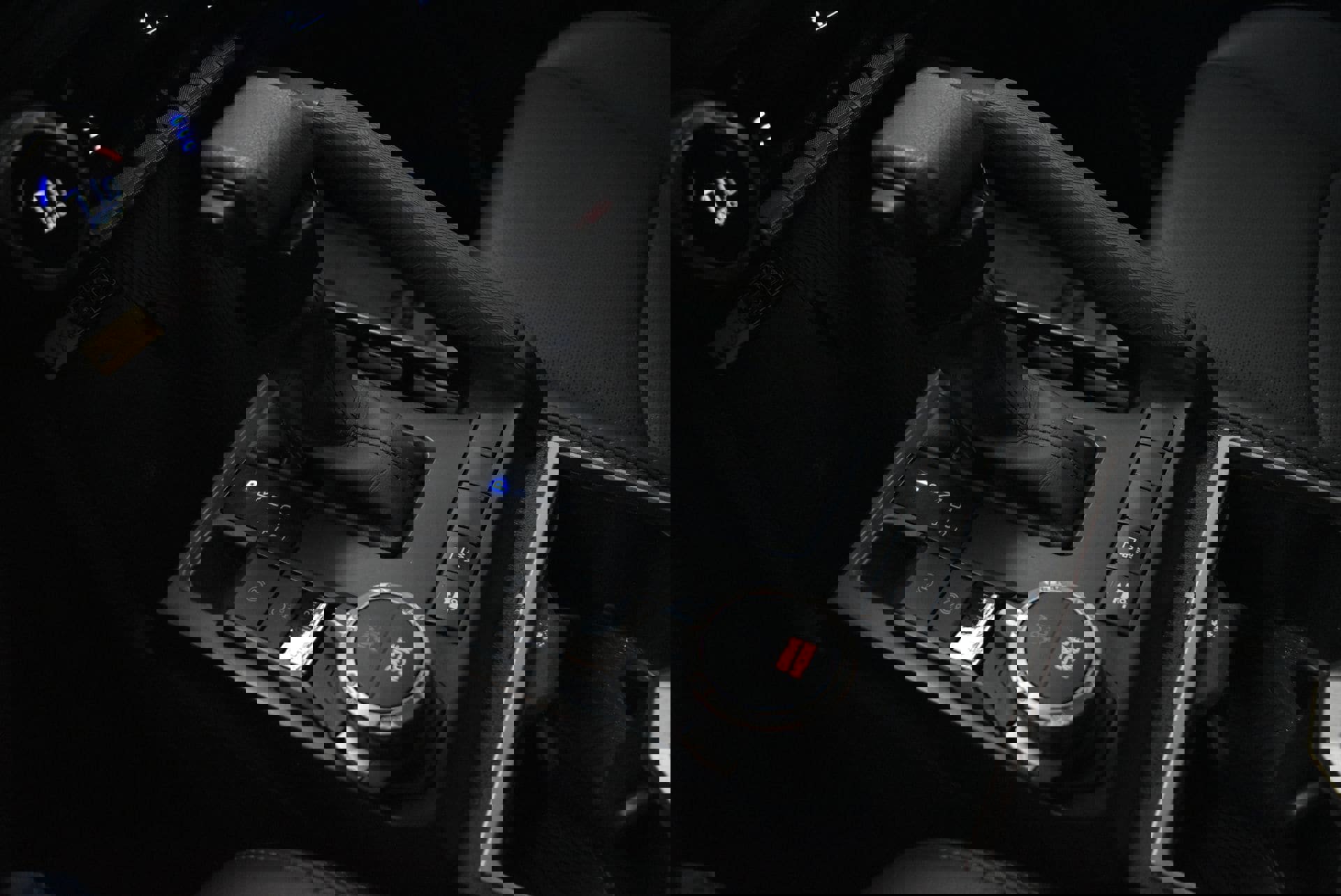 Used 2024 Toyota Tacoma TRD Sport w/ TRD Sport Premium Package AWD/4WD image 32