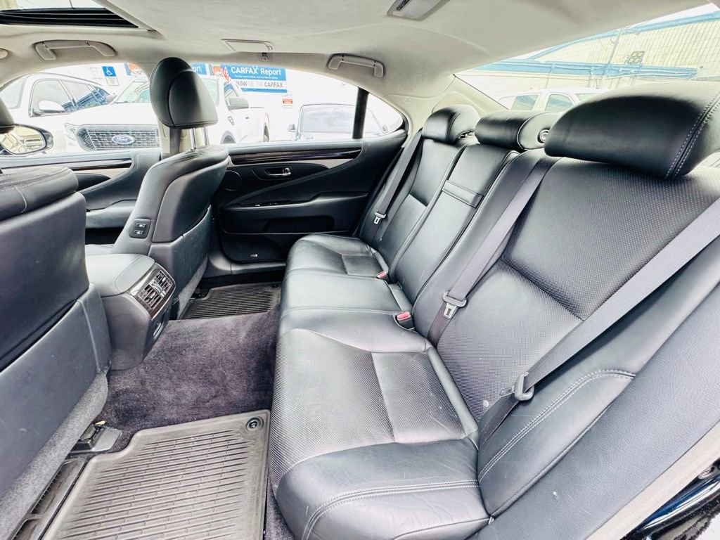 Used 2014 Lexus LS 460 L image 13