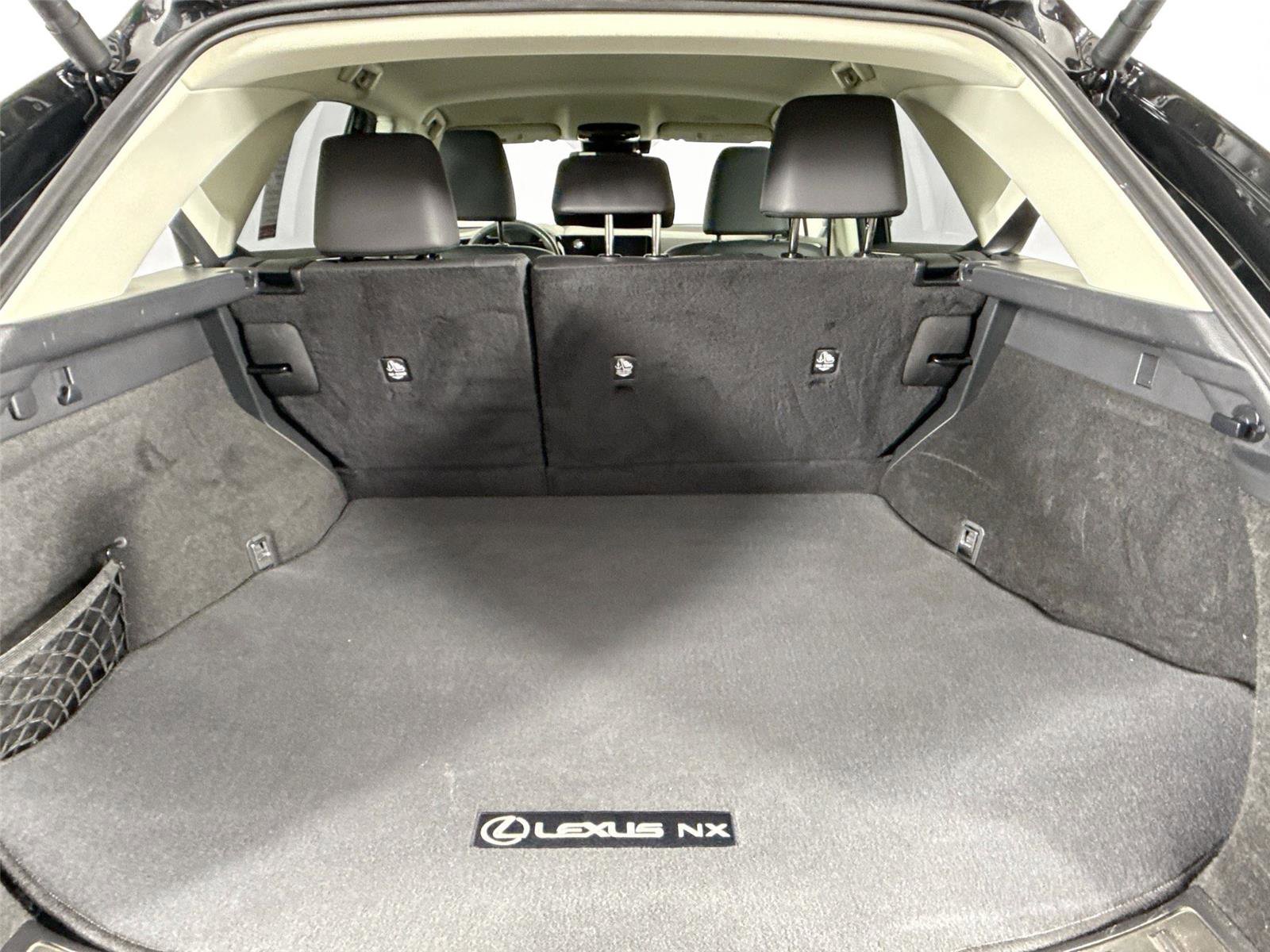 Used 2022 Lexus NX 350 AWD w/ Cold Area Package image 37