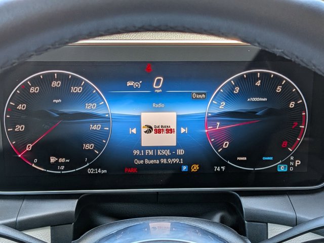 Certified 2026 Mercedes-Benz GLC 300 image 11