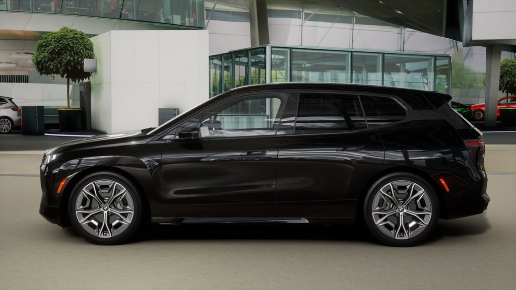 New 2026 BMW iX xDrive45 image 4