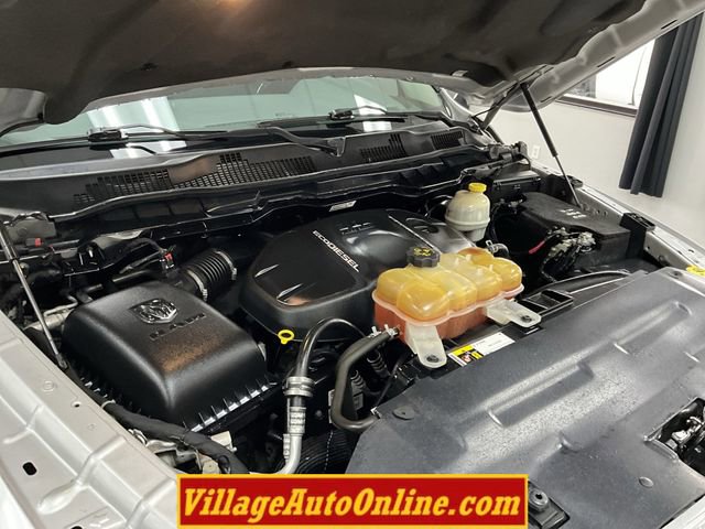 Used 2016 RAM 1500 Big Horn image 39