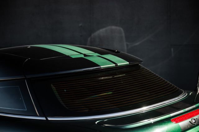 Used 2013 MINI Cooper Coupe S image 28