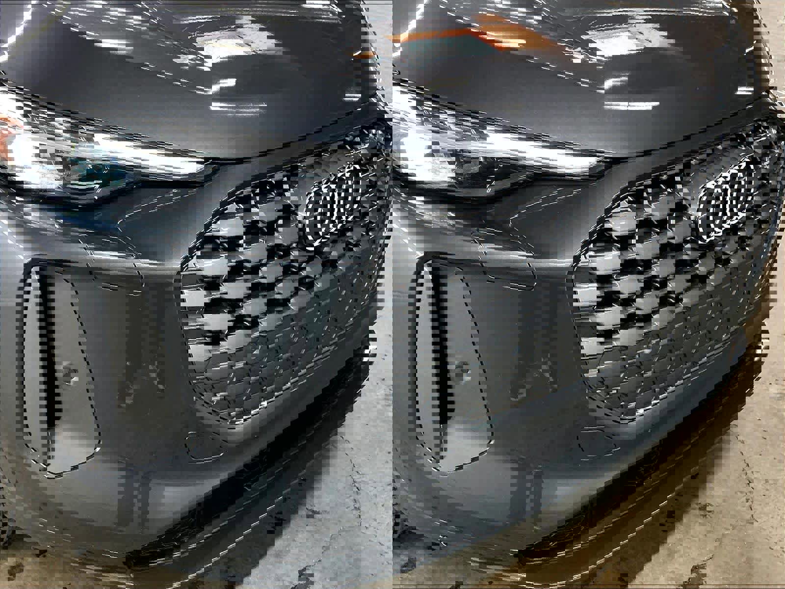 Certified 2025 Audi Q5 Premium Plus w/ Premium Plus image 32