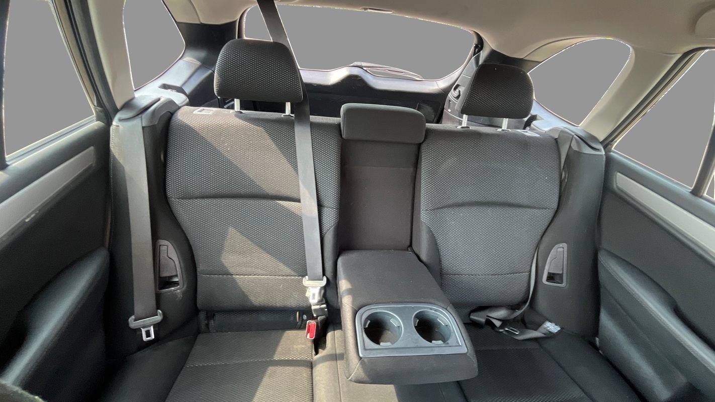 Used 2016 Subaru Outback 2.5i Premium AWD/4WD image 13