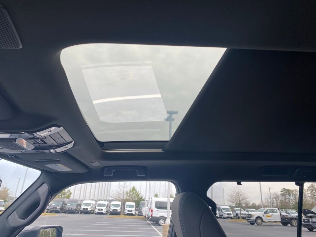 Used 2025 Lexus GX 550 550 Luxury+ w/ Accessory Package (Z1) image 20