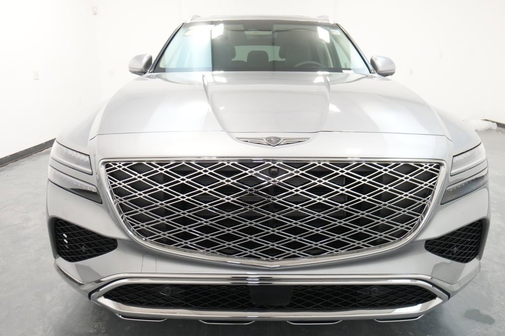New 2026 Genesis GV80 2.5T Prestige image 2