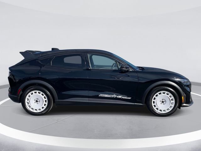 Certified 2025 Ford Mustang Mach-E GT w/ Interior Protection Package image 4